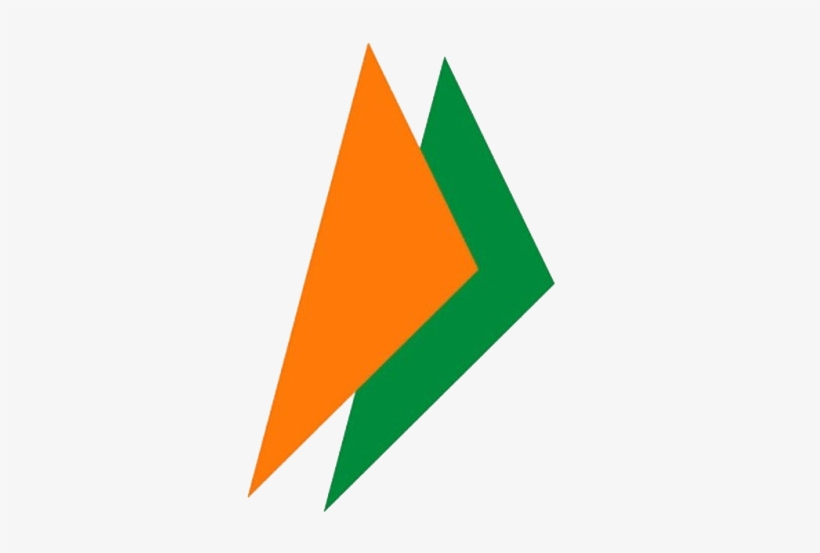 Bhim-logo - Bhim Apk - Free Transparent PNG Download - PNGkey