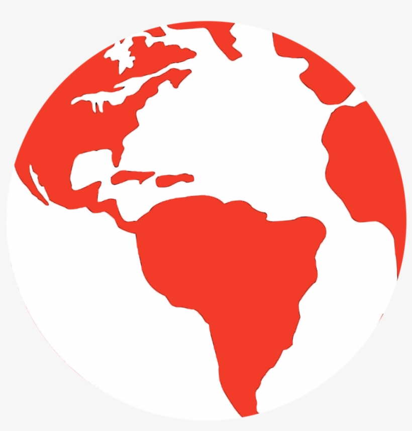 Globe - Worldpackers Logo Png - Free Transparent PNG Download - PNGkey