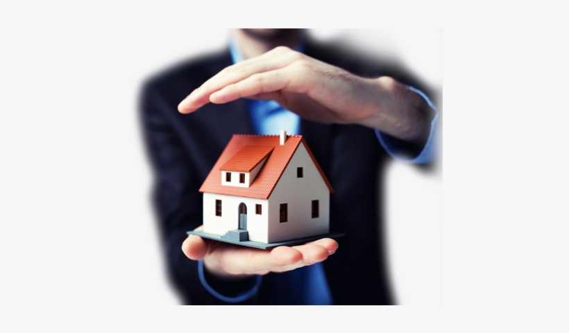 Property In Hands, transparent png #3628513