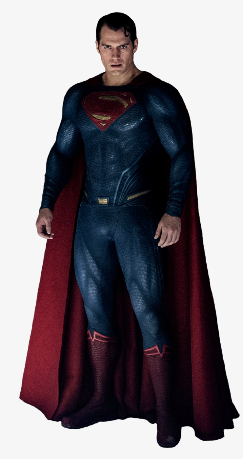 Superman Png - Hank Henshaw Dc - Free Transparent PNG Download - PNGkey