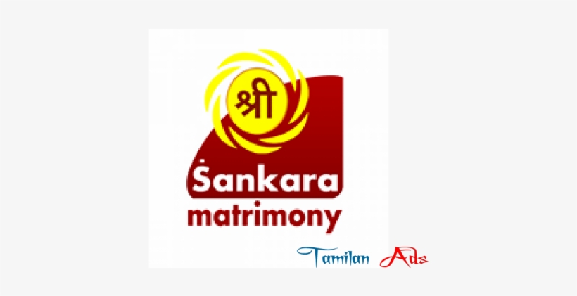 Sri Sankara Matrimony Sri Sankara Tv Logo Free Transparent Png Download Pngkey