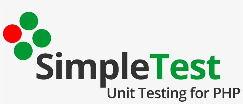 Simpletest Is An Open Source Unit Test Framework For - Stoneforest ...