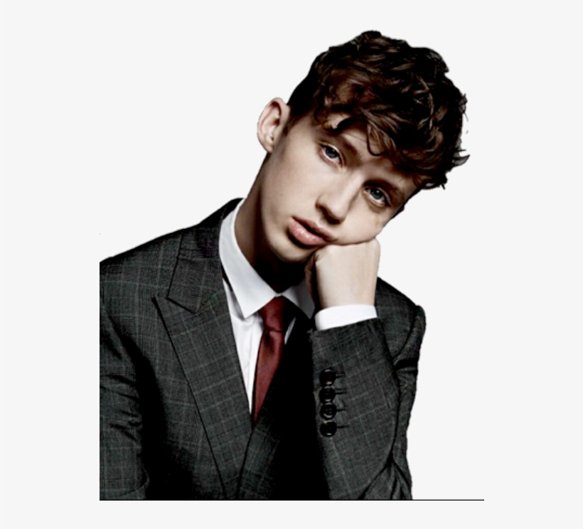 png trash troye sivan troye sivan free transparent png download pngkey png trash troye sivan troye sivan