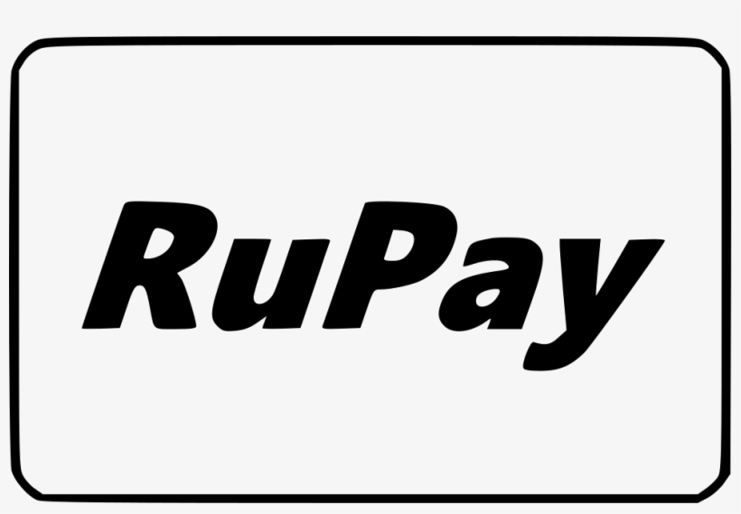 Png File - Rupay Icon Png - Free Transparent PNG Download - PNGkey