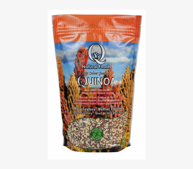 Tri- Colour Quinoa - Quinoa, transparent png #3660090
