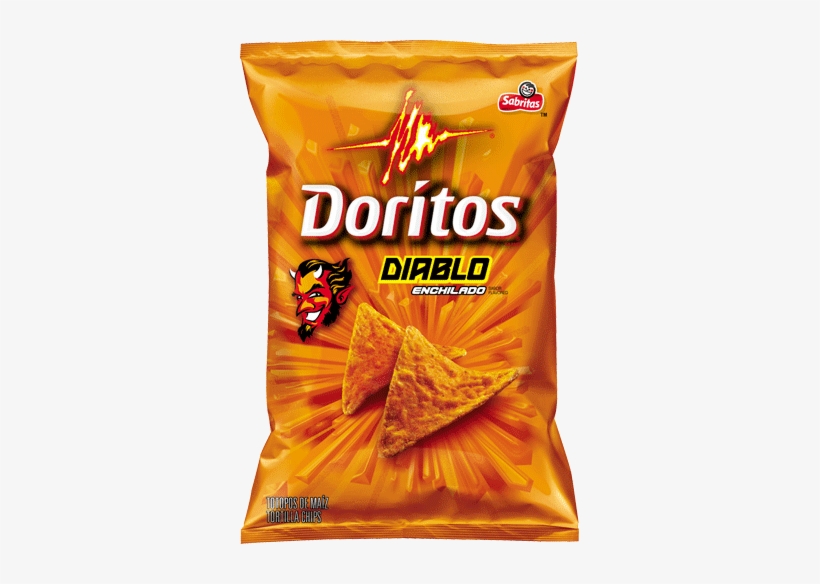 Doritos Png Image Pumpkin Spice Items Free Transparent PNG Download