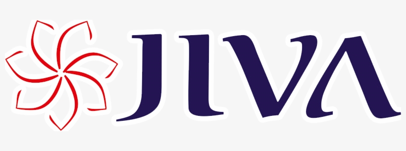 Jiva Ayurveda Logo Png - Free Transparent PNG Download - PNGkey