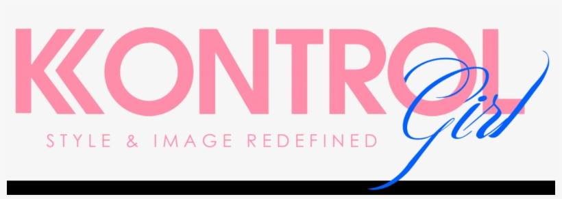 Kontrol Girl Magazine Kontrol Magazine Logo Png Free Transparent Png Download Pngkey