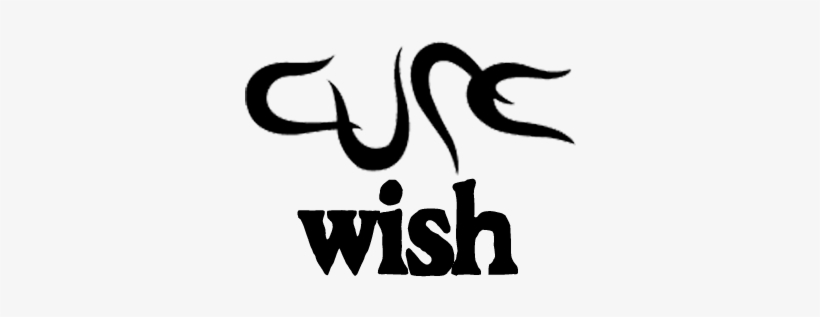 Wish Logo Copia Cure Free Transparent Png Download Pngkey