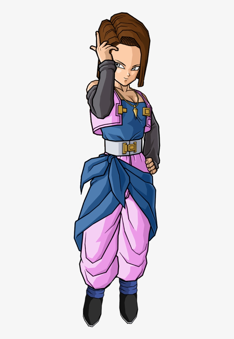 Zangya, Dragon Ball Online Generations Wiki