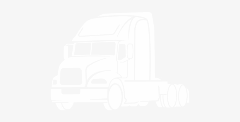 Trucking Hauling Transport Service - Transport, transparent png #3713983