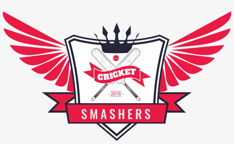 Cricket logo Template | PosterMyWall