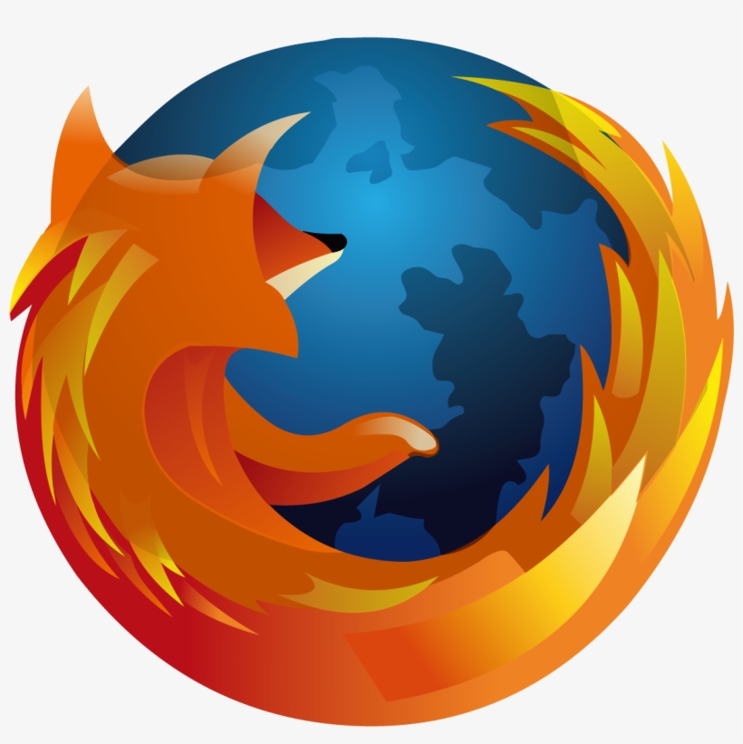 Internet Explorer Google Chrome Mozilla Firefox Mozilla Firefox Logo Vector Free Transparent Png Download Pngkey