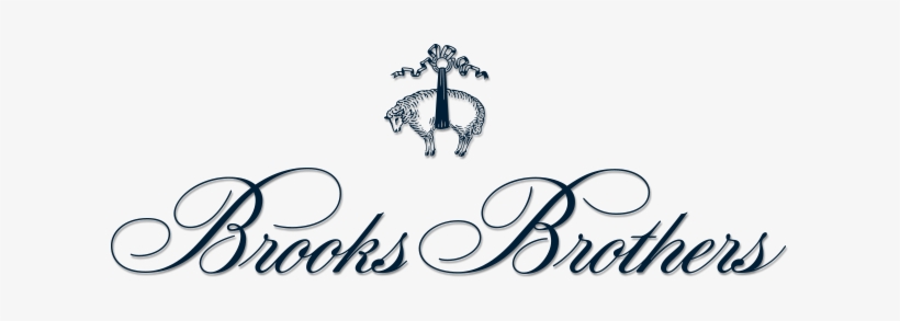 Div1-logo - Brooks Brothers 200 Years, transparent png #3727821
