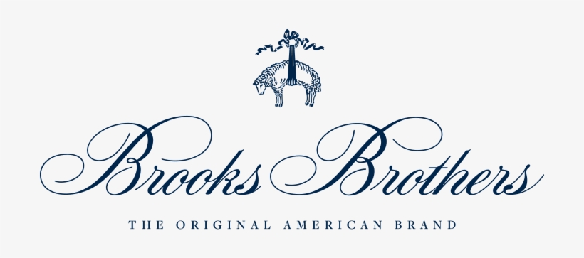 Brooks Brothers 200th Anniversary Logo, transparent png #3727922
