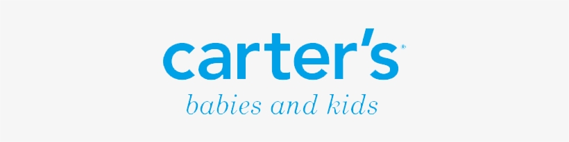 Carter's, Inc. - Free Transparent PNG Download - PNGkey