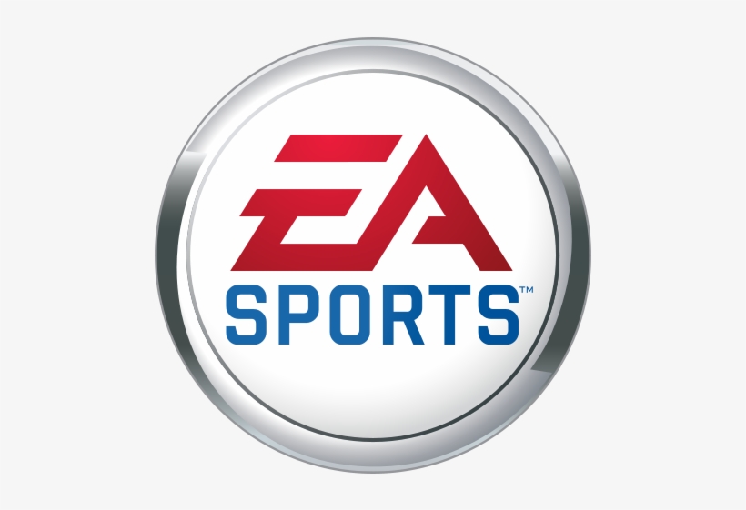 Ea Sports - Ea Sports Png Logo, transparent png #3736357
