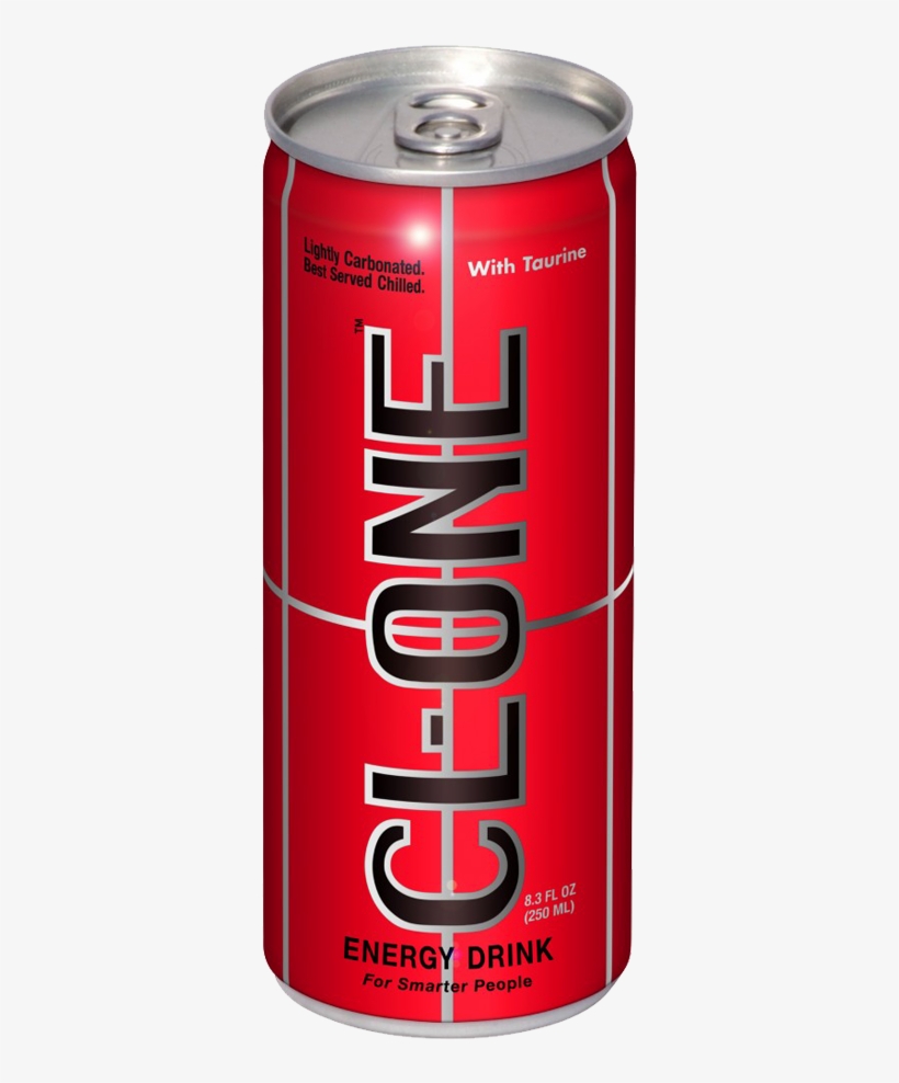 Energy - Energy Drink - Free Transparent PNG Download - PNGkey