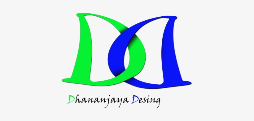 Logo Design Using Text And Shapes - Dermal Anchor Brust, transparent png #3750006