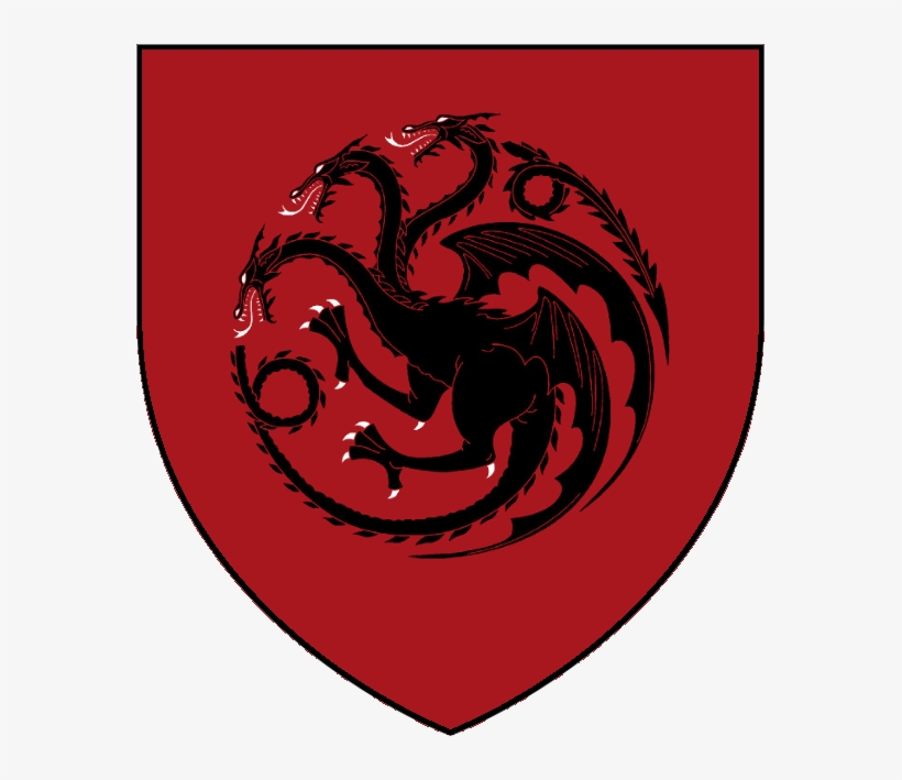 Do You Know Your Houses Of Westeros Match The Sigil - House Targaryen ...