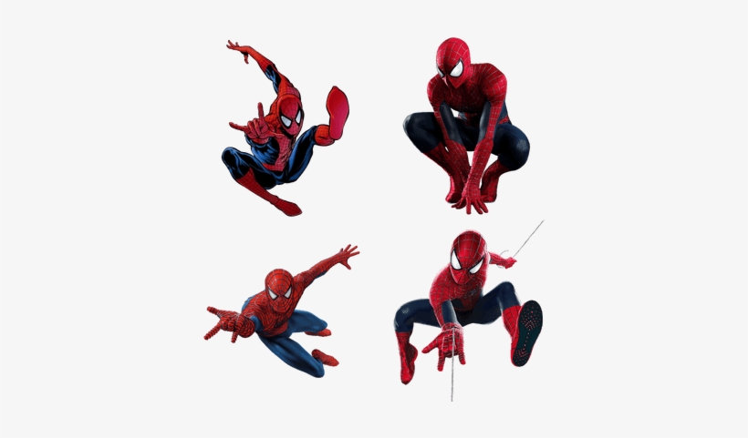 spiderman comic png