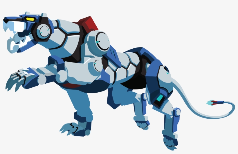 A Trace Of The Blue Lion - Free Transparent PNG Download - PNGkey