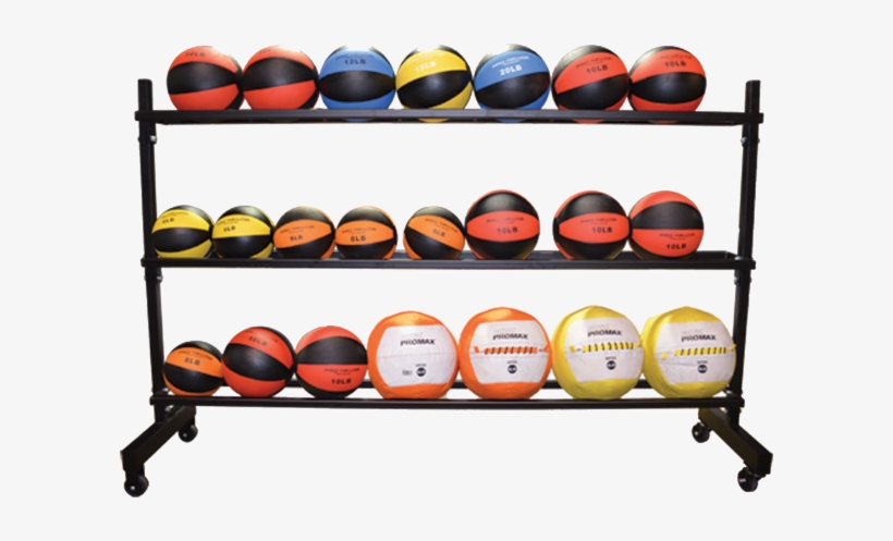 Medicine Ball Rack - Free Transparent PNG Download - PNGkey