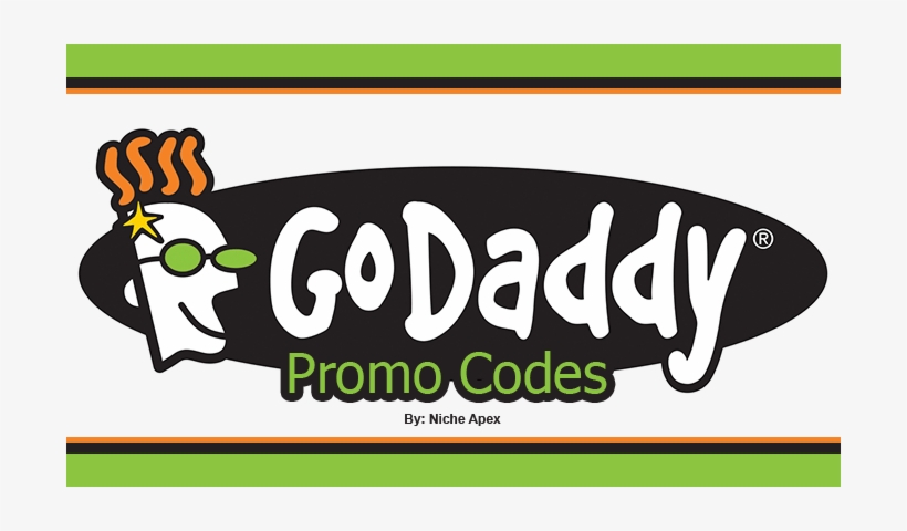 Godaddy Promotion Codes Godaddy Promo Codes Godaddy Go Daddy Free Transparent Png Download Pngkey - roblox promo codes 2018 list not expired transparent png