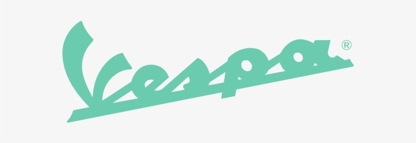 Vespa - Vespa Logo Png, transparent png #3762028