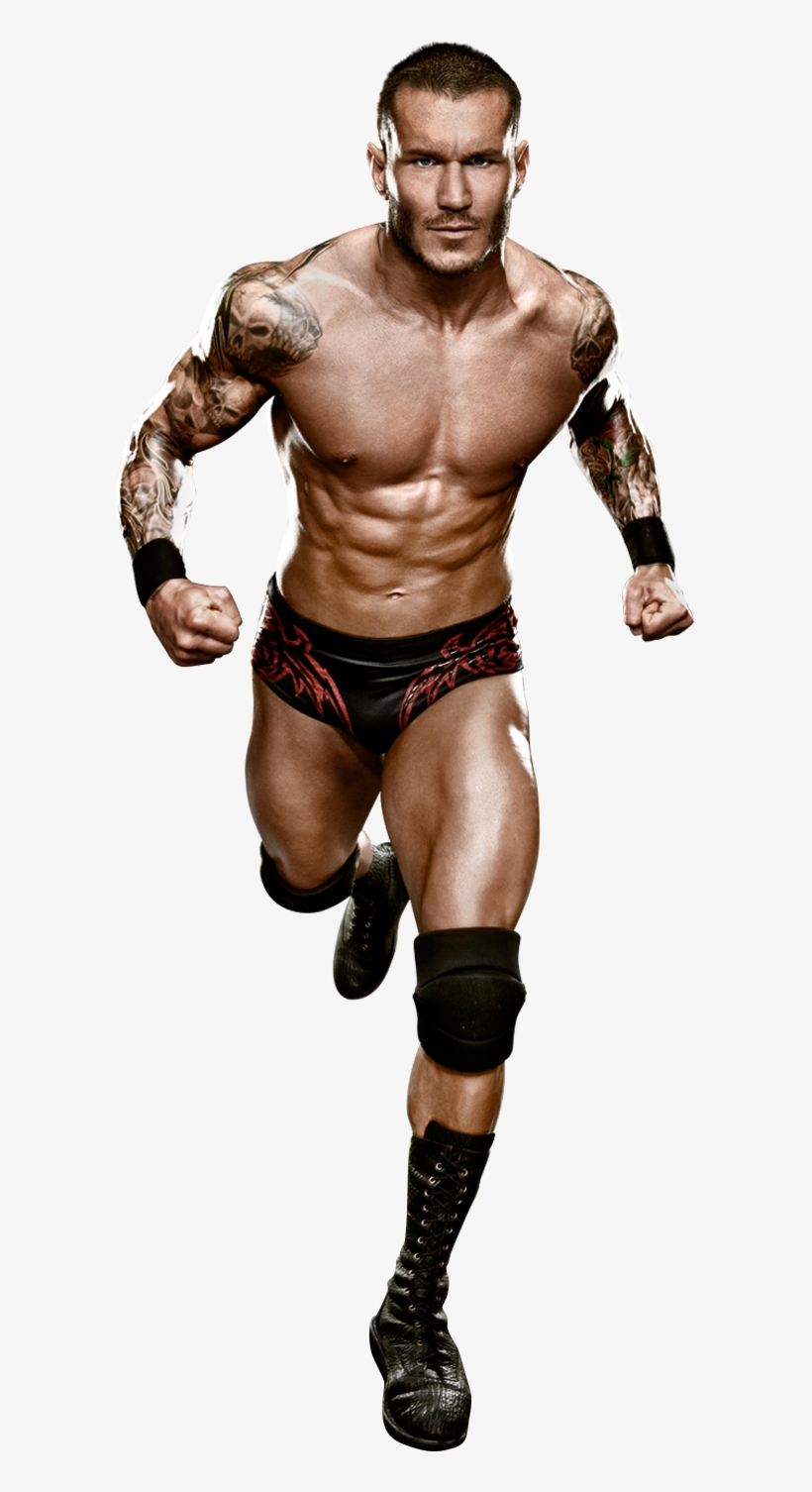 アクションポーズ集 解剖例 図描画モデル 絵のポーズ スケッチ Randy Orton Full Size Free Transparent Png Download Pngkey