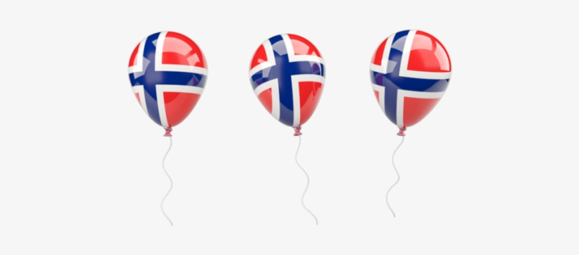 Norwegian Flag Of Norway Free Transparent Png Download Pngkey