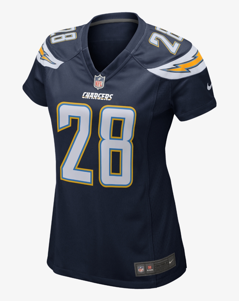 san diego chargers elite jersey