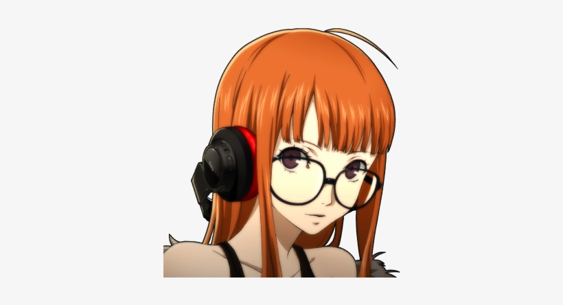 show image futaba persona 5 icons free transparent png download pngkey show image futaba persona 5 icons