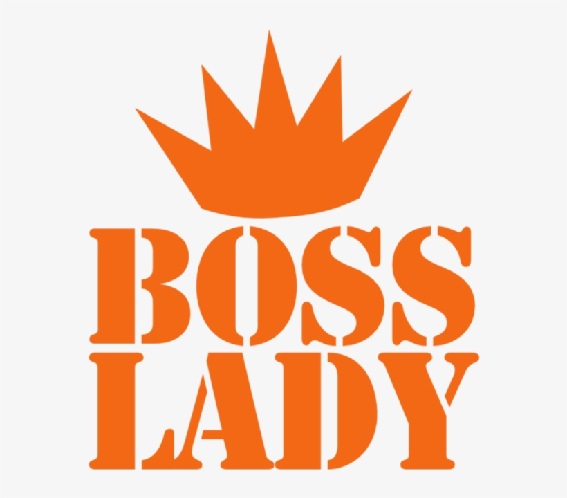 Boss Lady With Crown - Special Morphing Mug Cool Office Fashion Boss ...