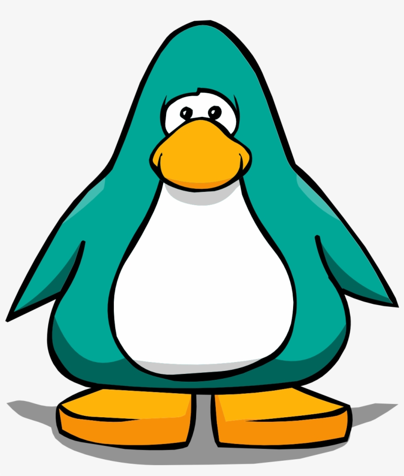 Sudadera Roja, Club Penguin Wiki
