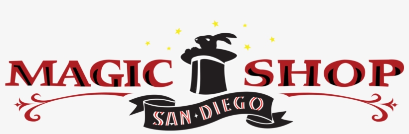 Magic Shop San Diego, transparent png #380297