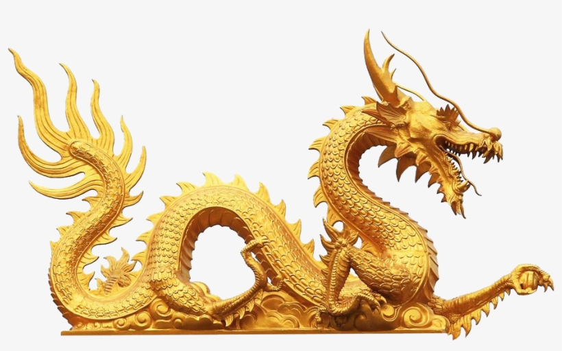 For Many Reasons, China's Economy Is Called Chinese - Chinese Dragon ...