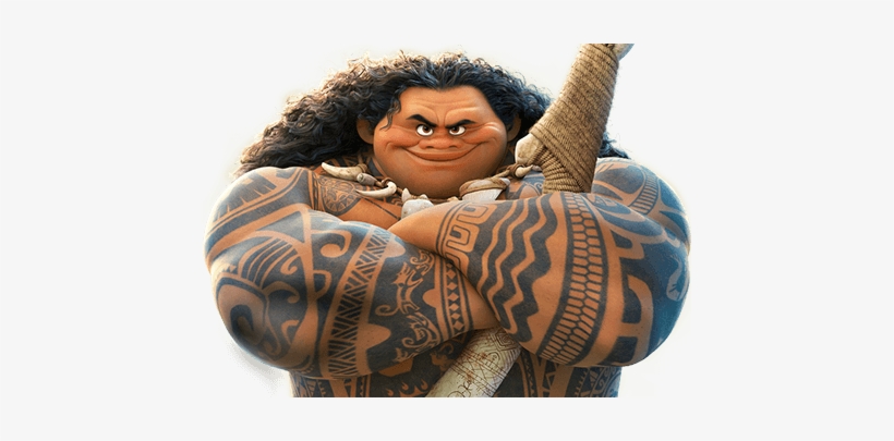 Back To Top Moana Cast Free Transparent Png Download Pngkey