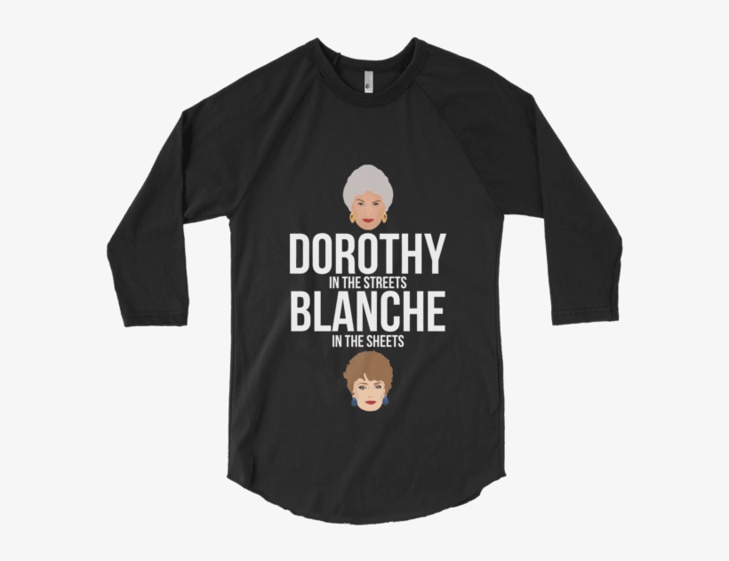 Cool Iron Inside Out If Necessary - Golden Girls Sweater Blanche In The ...