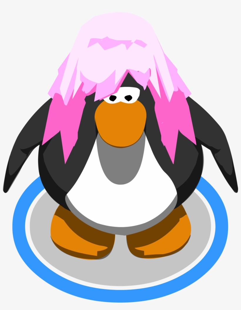 Club Penguin Penguin Png - Free Transparent PNG Download - PNGkey