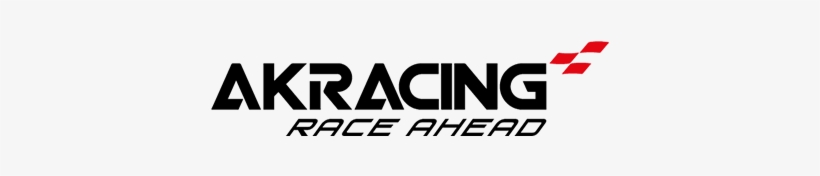 ak racing logo