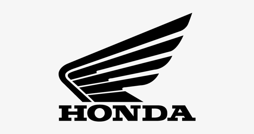 Honda Civic Logo Vector Logo Honda Motor Png Free Transparent Png Download Pngkey