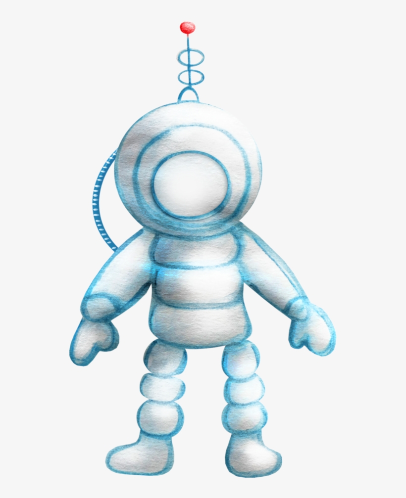 Mfisher Spaceadventure Spacesuit2 - Illustration, transparent png #3818576