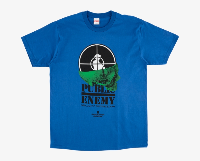 Public Enemy - Free Transparent PNG Download - PNGkey