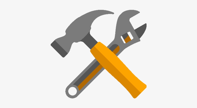 Tak Icon Hammer 01 - Hammer - Free Transparent PNG Download - PNGkey