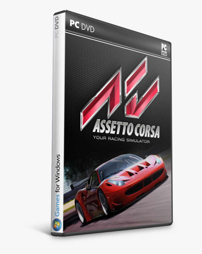 Assetto Corsa Porsche-reloaded - 505 Games Assetto Corsa Pc Game - Free ...