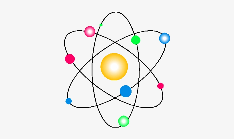 App Box - Nivel Atomico De La Materia - Free Transparent PNG Download ...