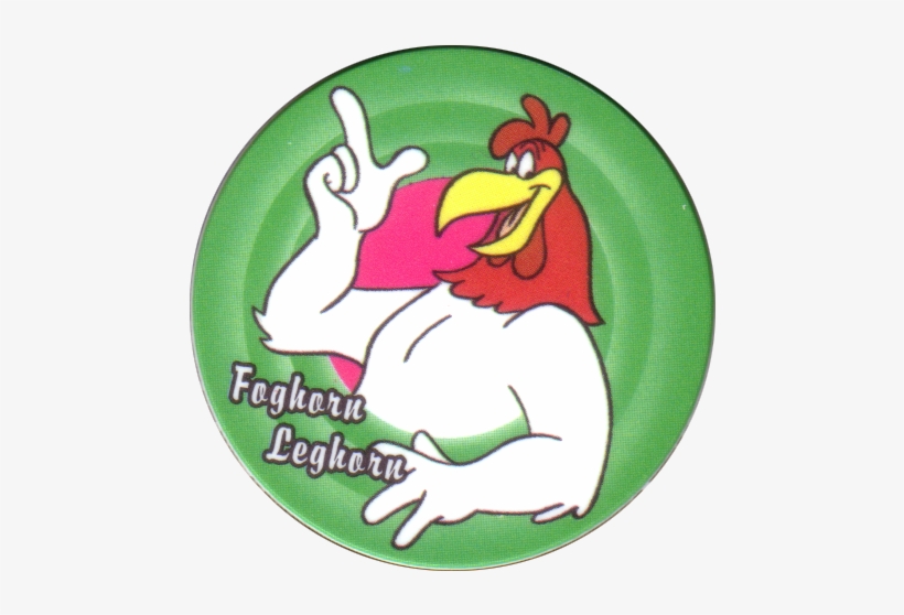 Kfc Looney Tunes Foghorn Leghorn Png Foghorn Leghorn Logo Free | The ...