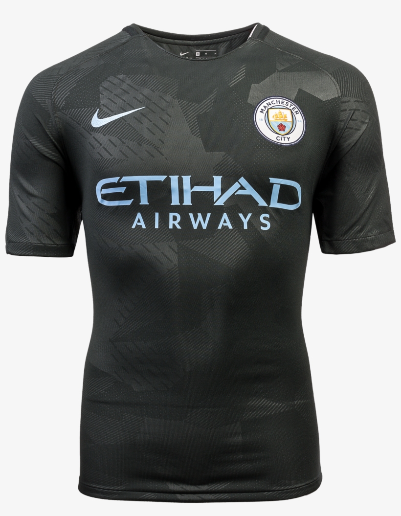 man city away kit 2017