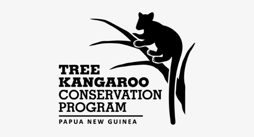 Tree Kangaroo Conservation Program, transparent png #3853957